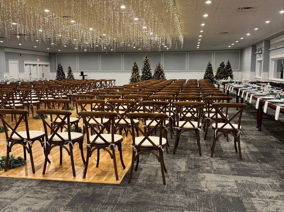 Nippersink Golf, Banquets & Hotel-Genoa City必去景点