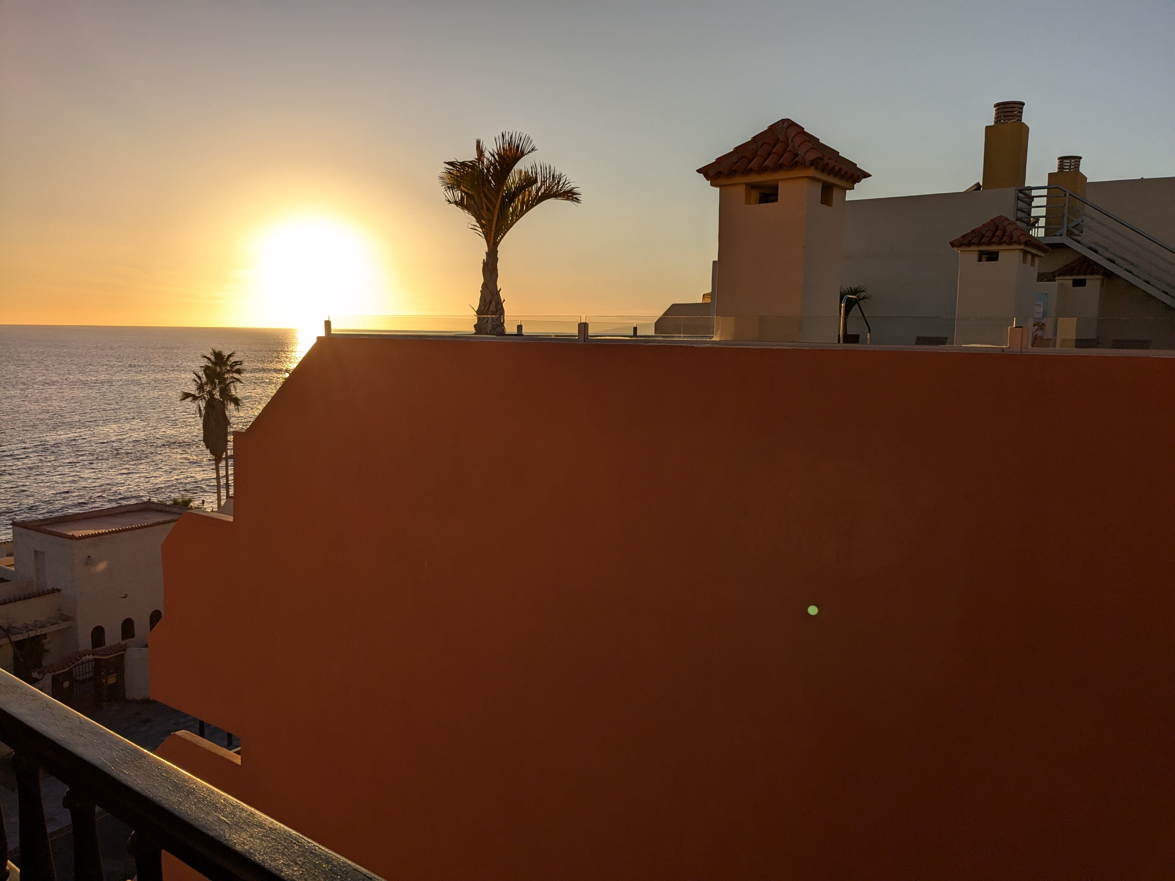 HOVIMA Jardin Caleta-浴室
