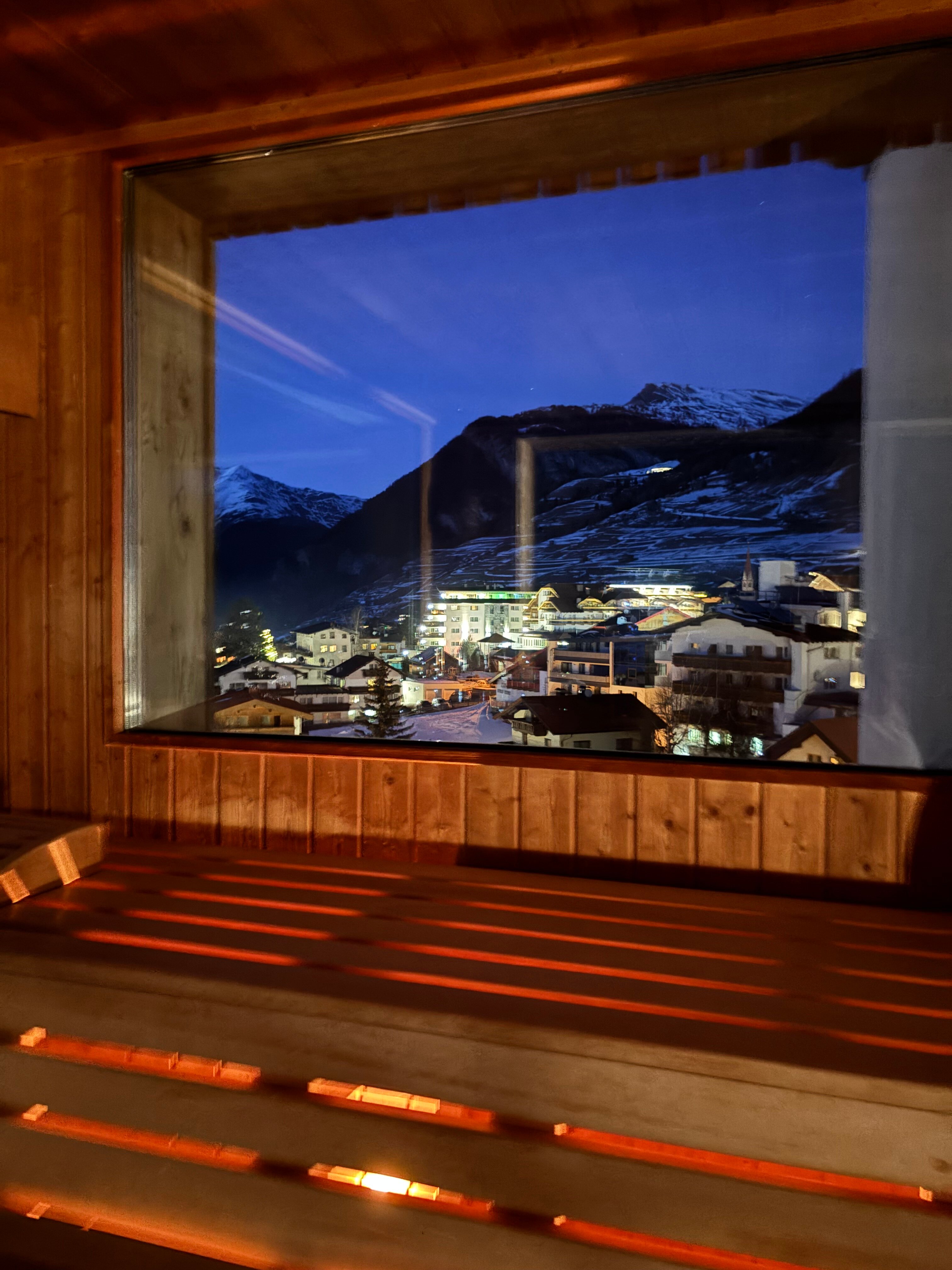 Arabella Retreat & Spa-浴室