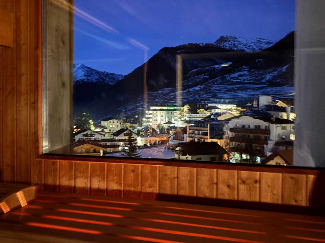 Arabella Retreat & Spa主图