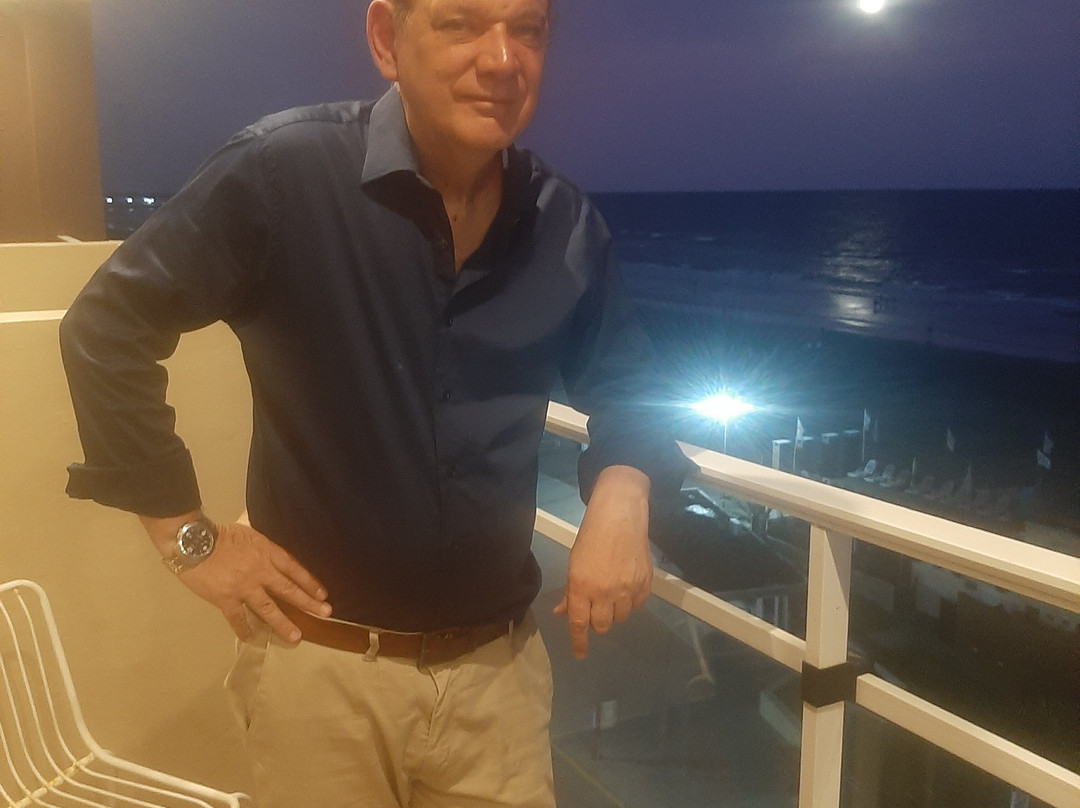 Hotel Latinoamericano主图