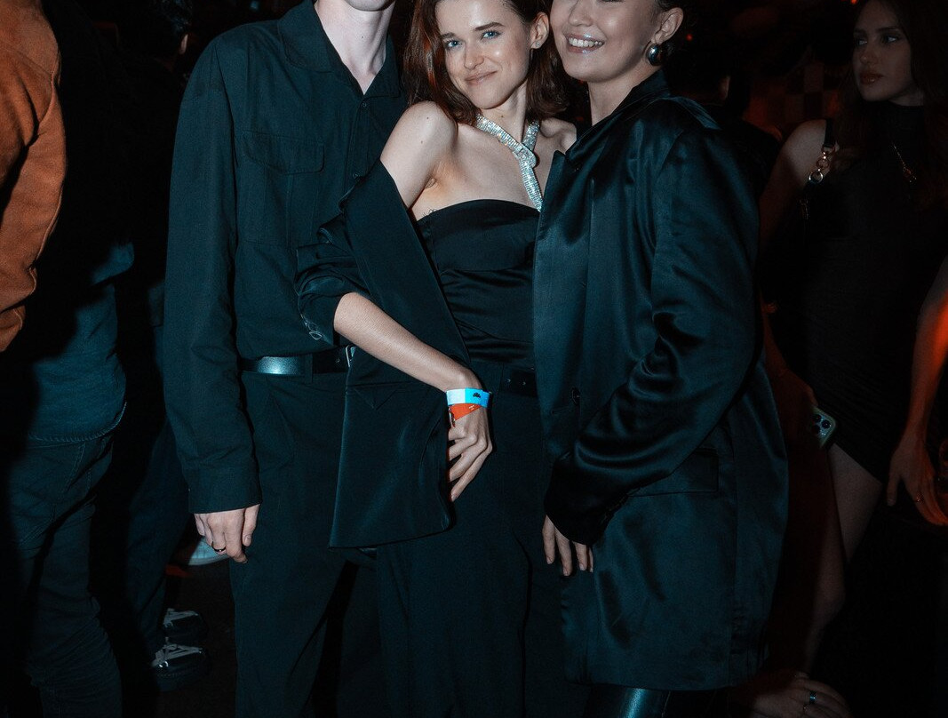 Revolution Cocktail-上海市必去景点