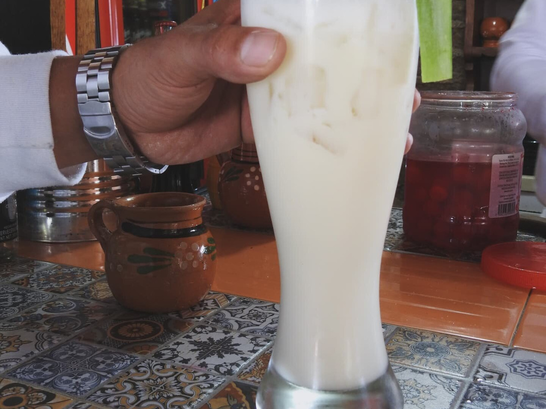 La Cabaña Del Compadre