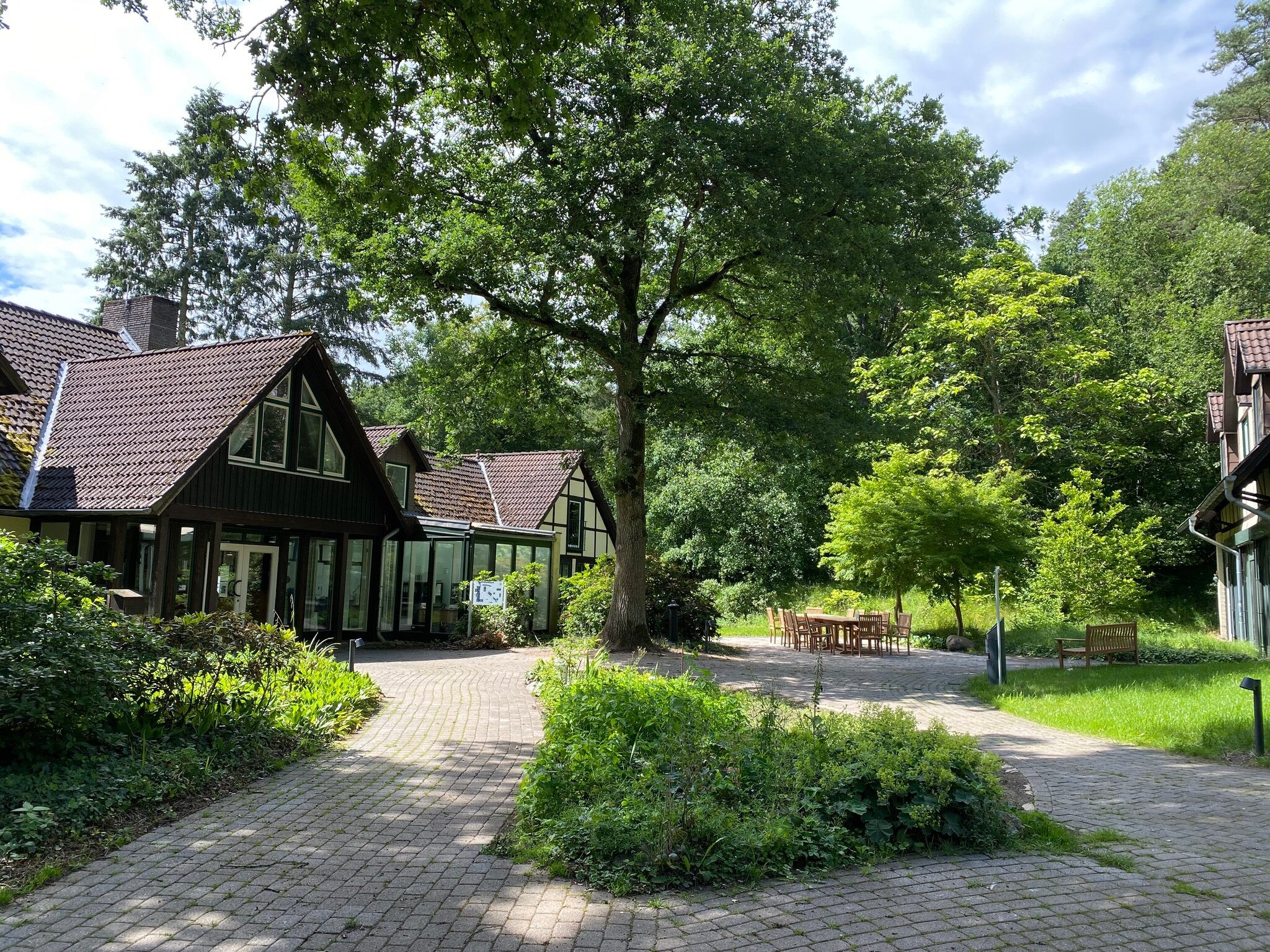 Ellernhof Hotel | Tagungen | Retreats-浴室