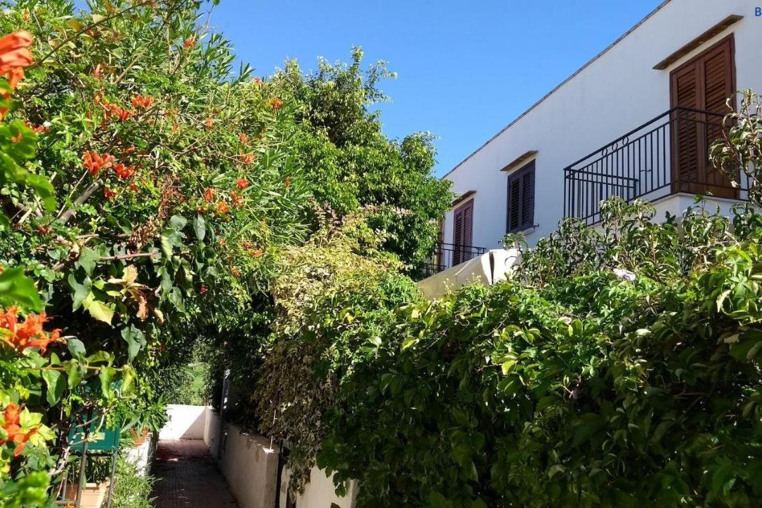 Casa Mandarino