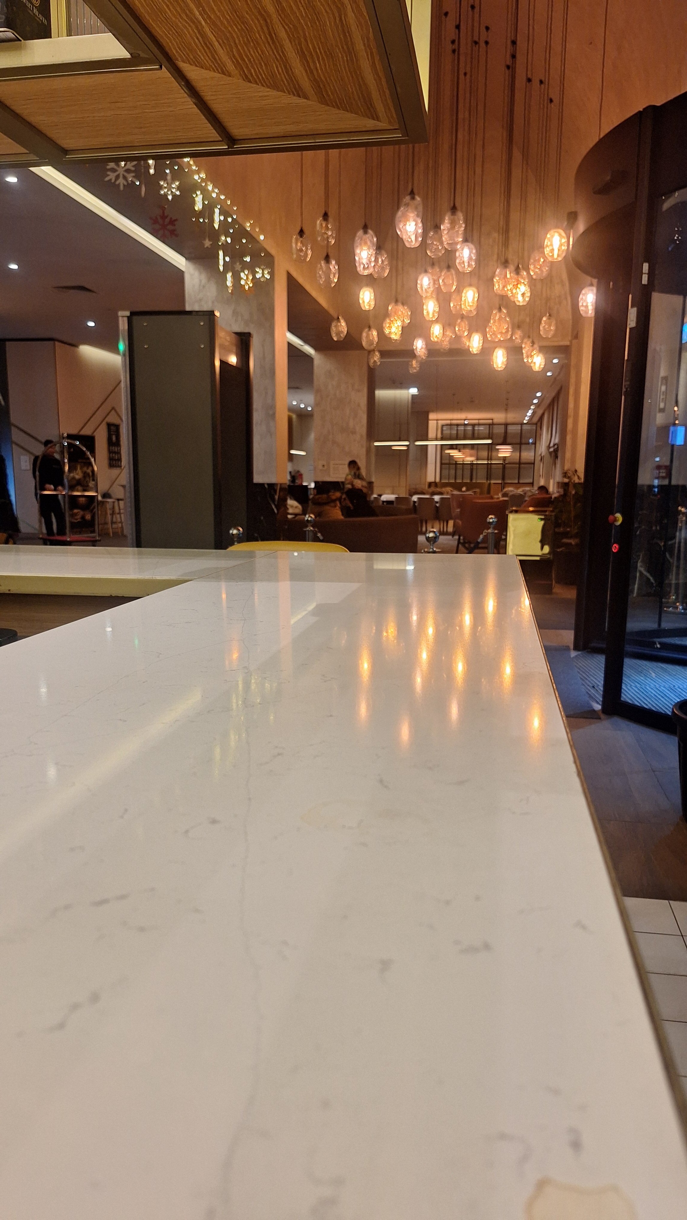 Hilton Garden Inn Erzurum-官方