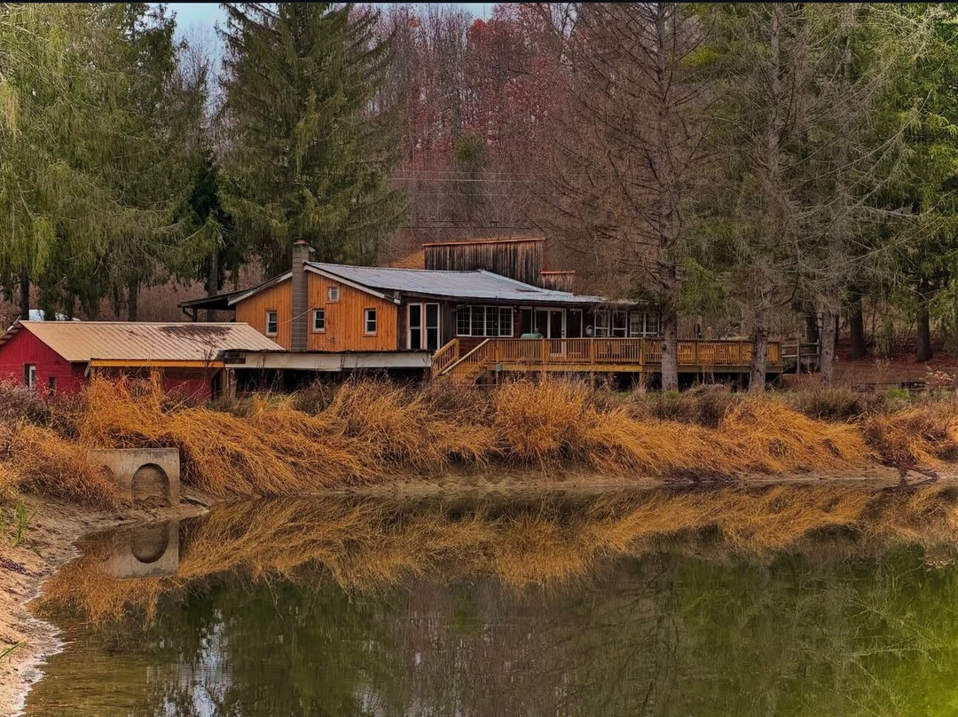 Timberline Cabins