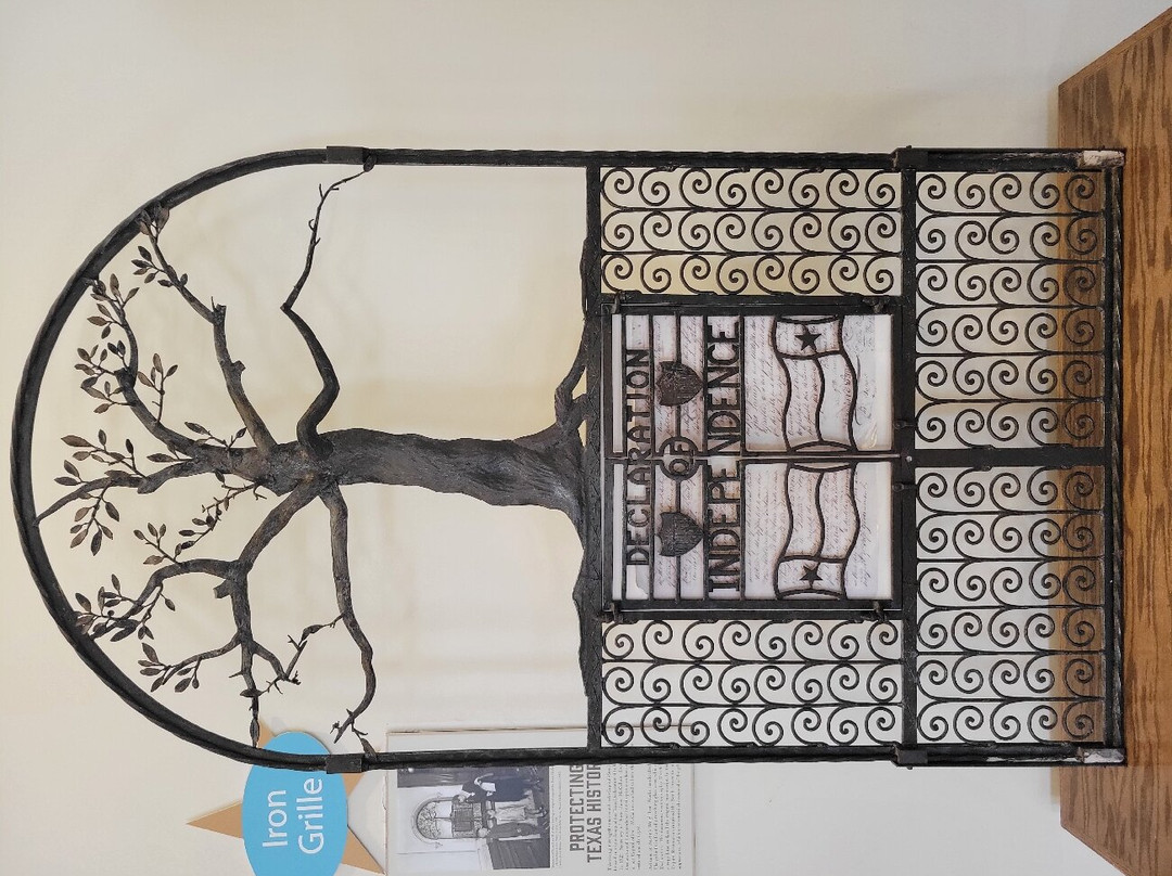 Capitol Complex Visitors Center-奥斯丁必去景点