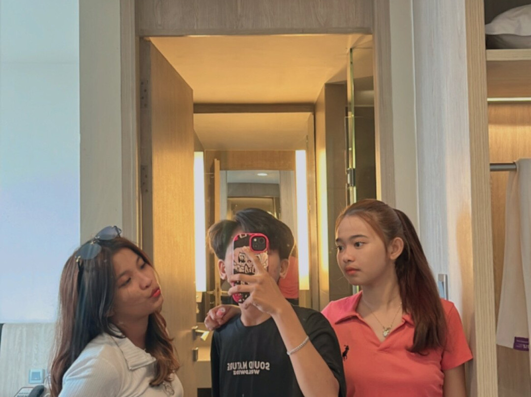 FOX Hotel Pekanbaru主图