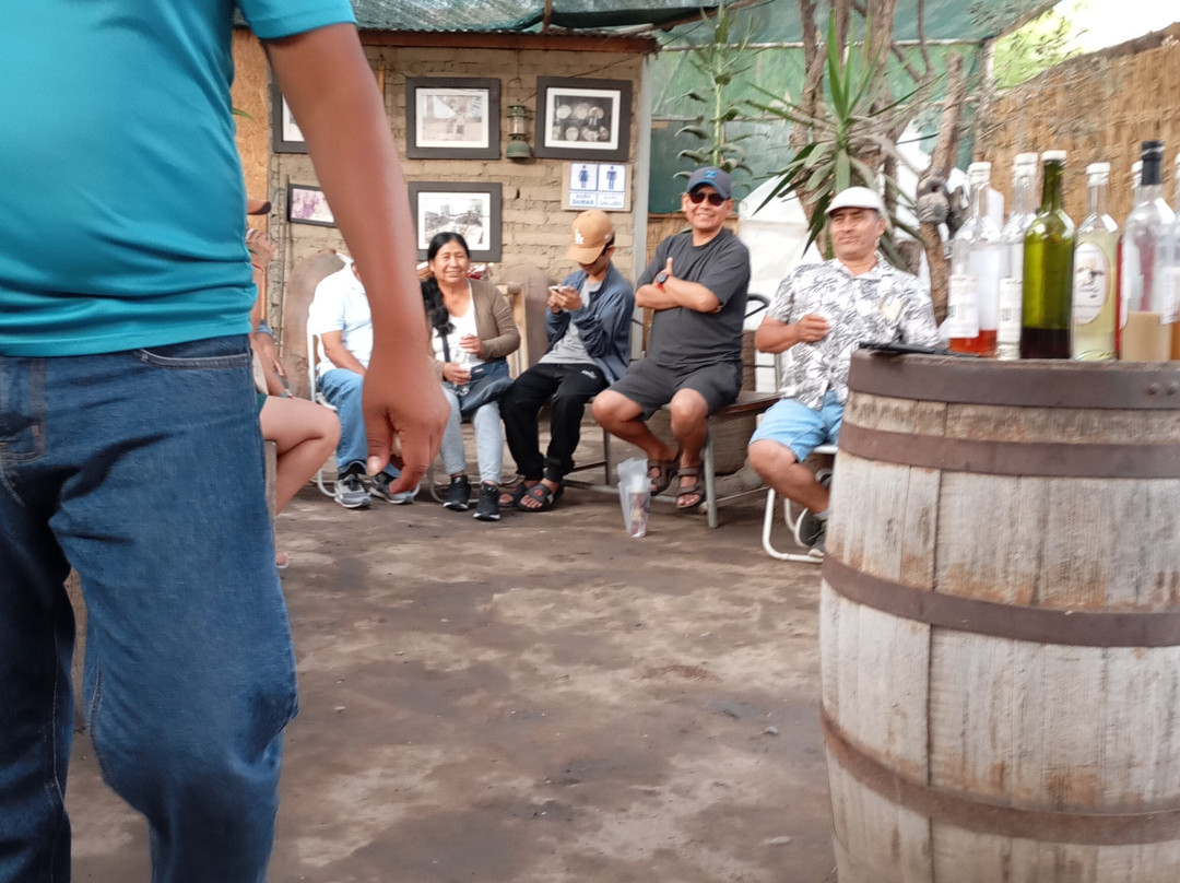 Expediciones Lunahuaná-Lunahuana必去景点