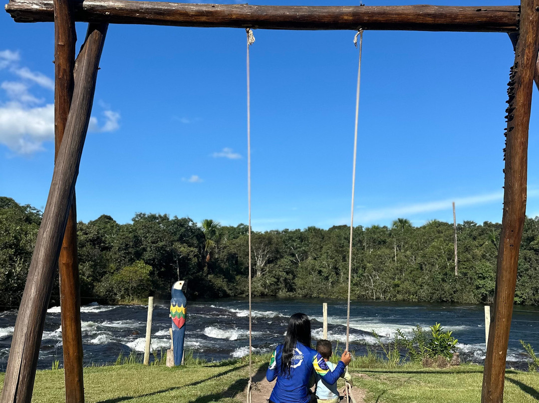 Balneario Rio Verde景点图片