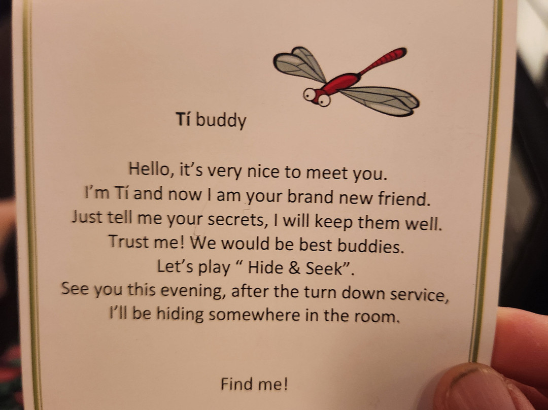 会安南海四季度假酒店主图