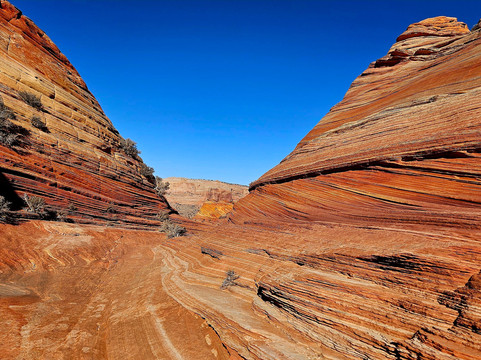 Seeking Treasure Adventures-卡纳布必去景点