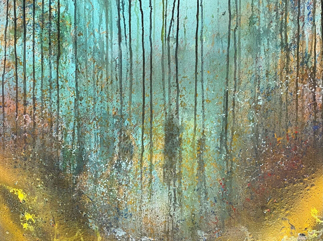 Northern Exposure Art Gallery