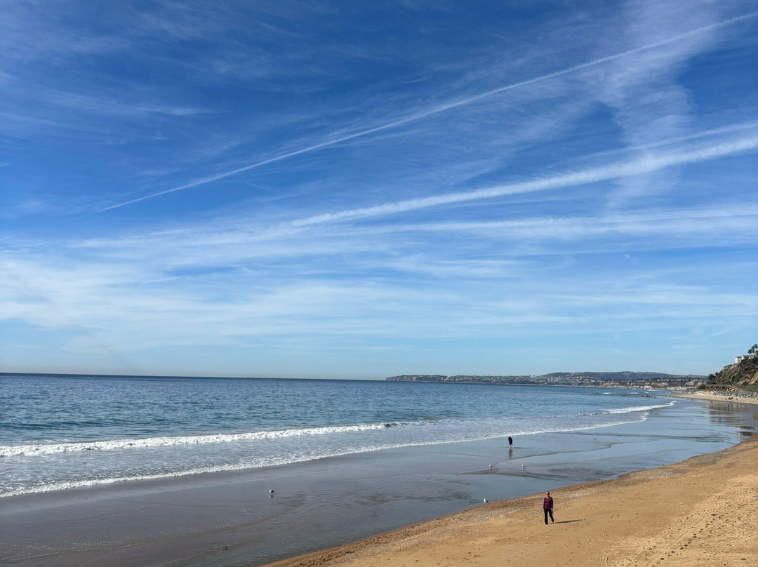 San Clemente Pier-圣克莱蒙顿必去景点