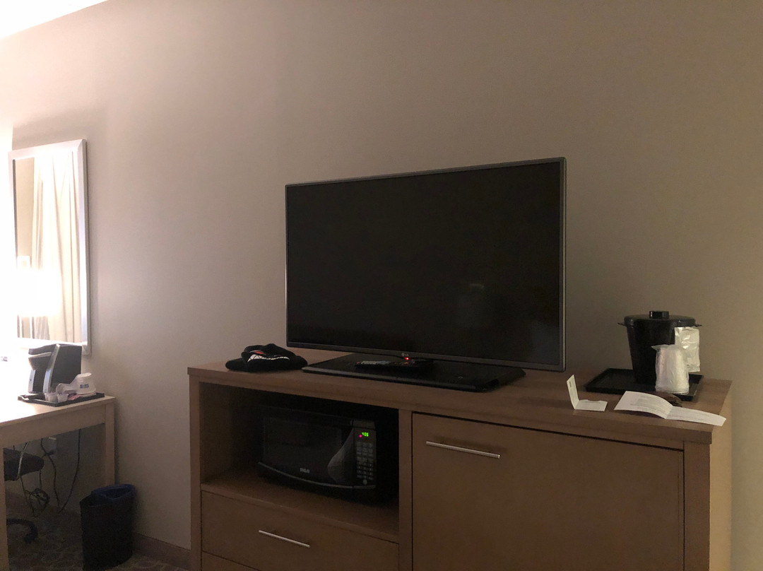 Holiday Inn Express & Suites Oshawa Downtown - Toronto Area by IHG主图