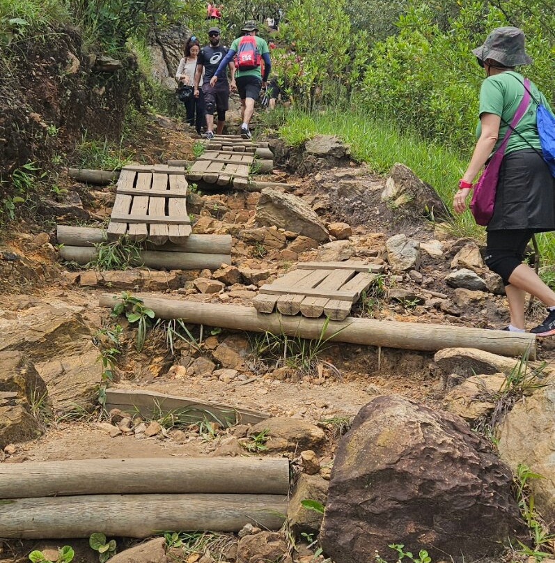 Pico Do Jaraguá-圣保罗必去景点