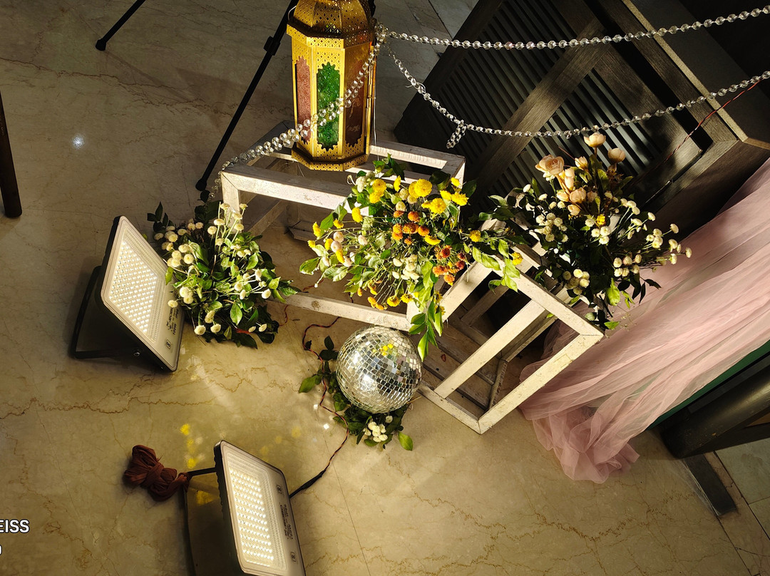 The Central Park Boutique Hotel主图