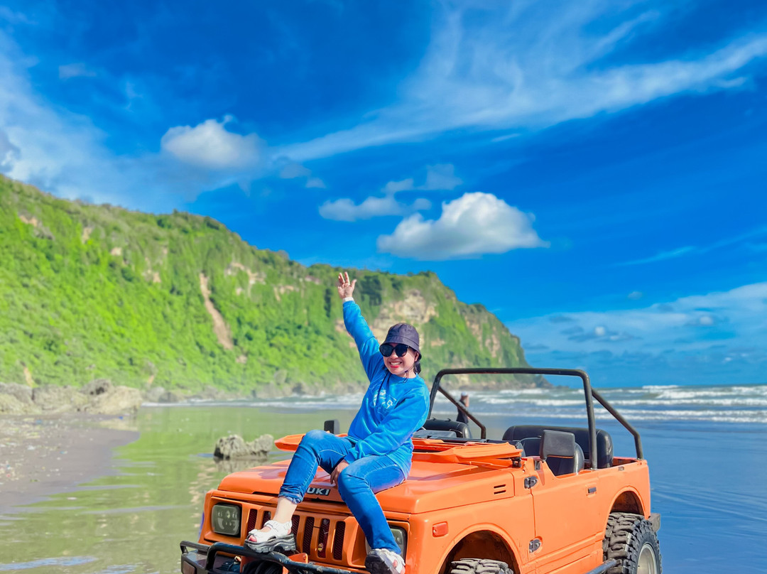 Jogja Dream Tours-Sleman必去景点