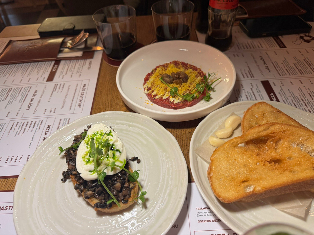 Peller's Restaurant