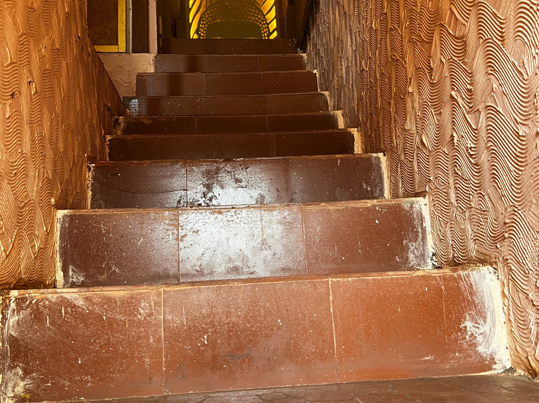 Shanti Ayurvedic Massage Center-Mandrem必去景点