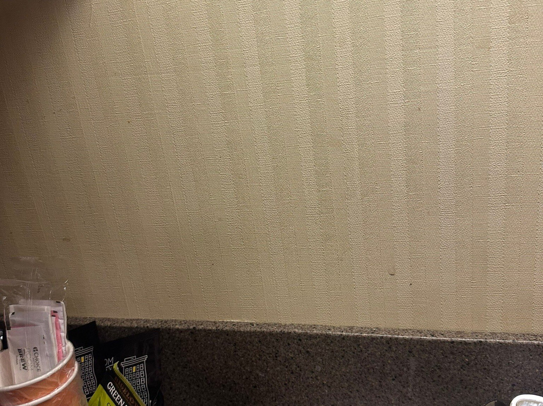 Comfort Inn & Suites Warsaw Near US-30主图