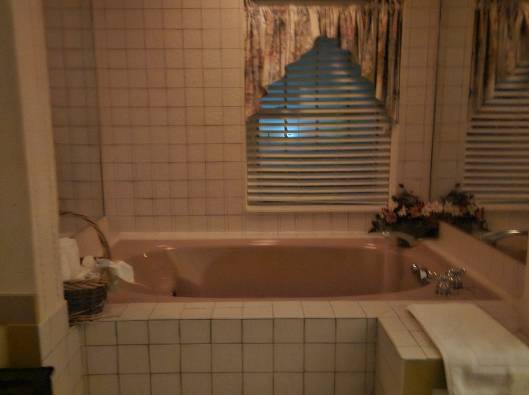 Country Living Inn主图