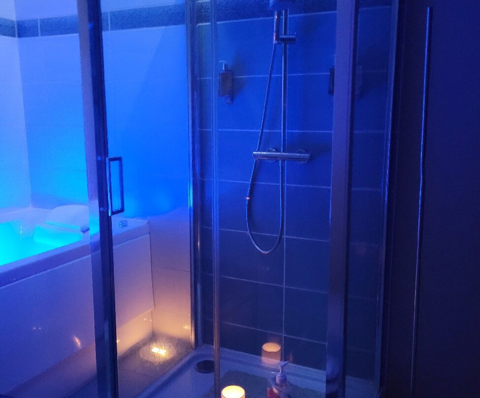 The Seascape Spa-莱特肯尼必去景点