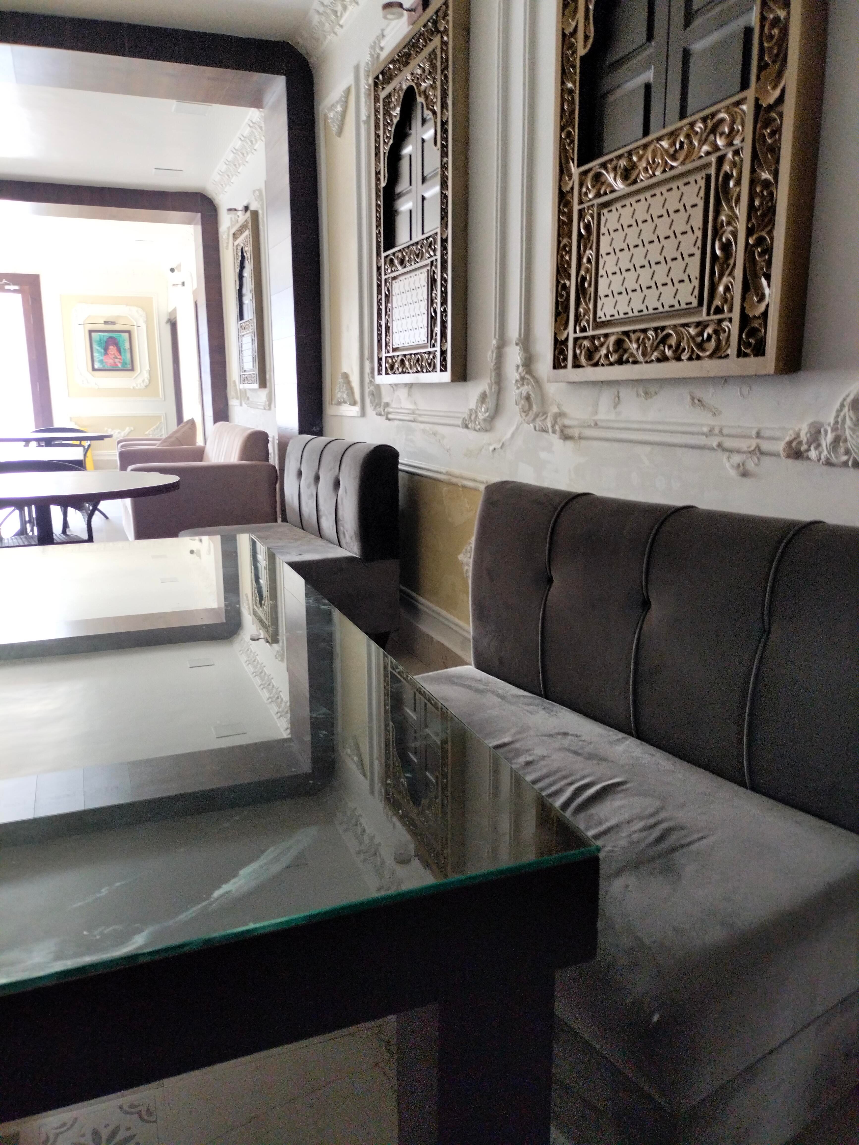 Hotel HSR View Inn-官方