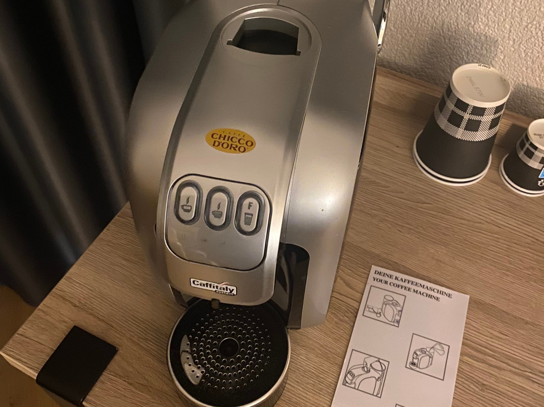 Hotel Stockalperhof主图