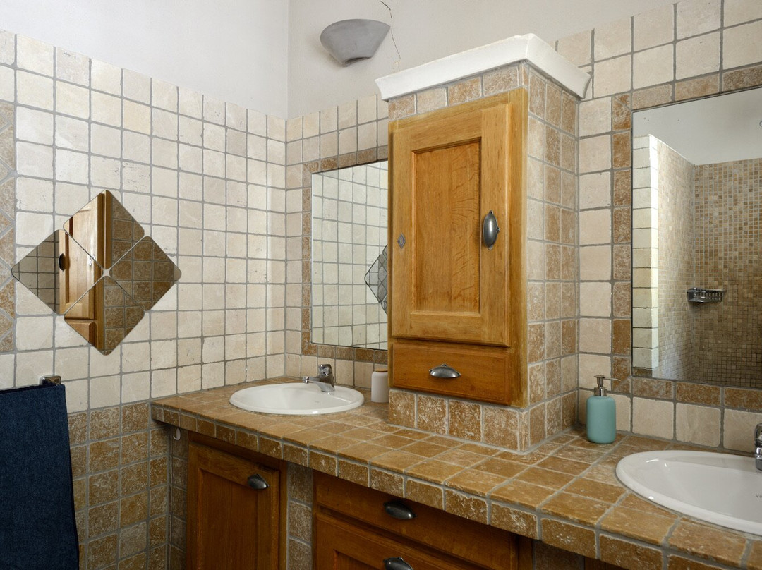 La Petite Maison - Mas des Sous Bois