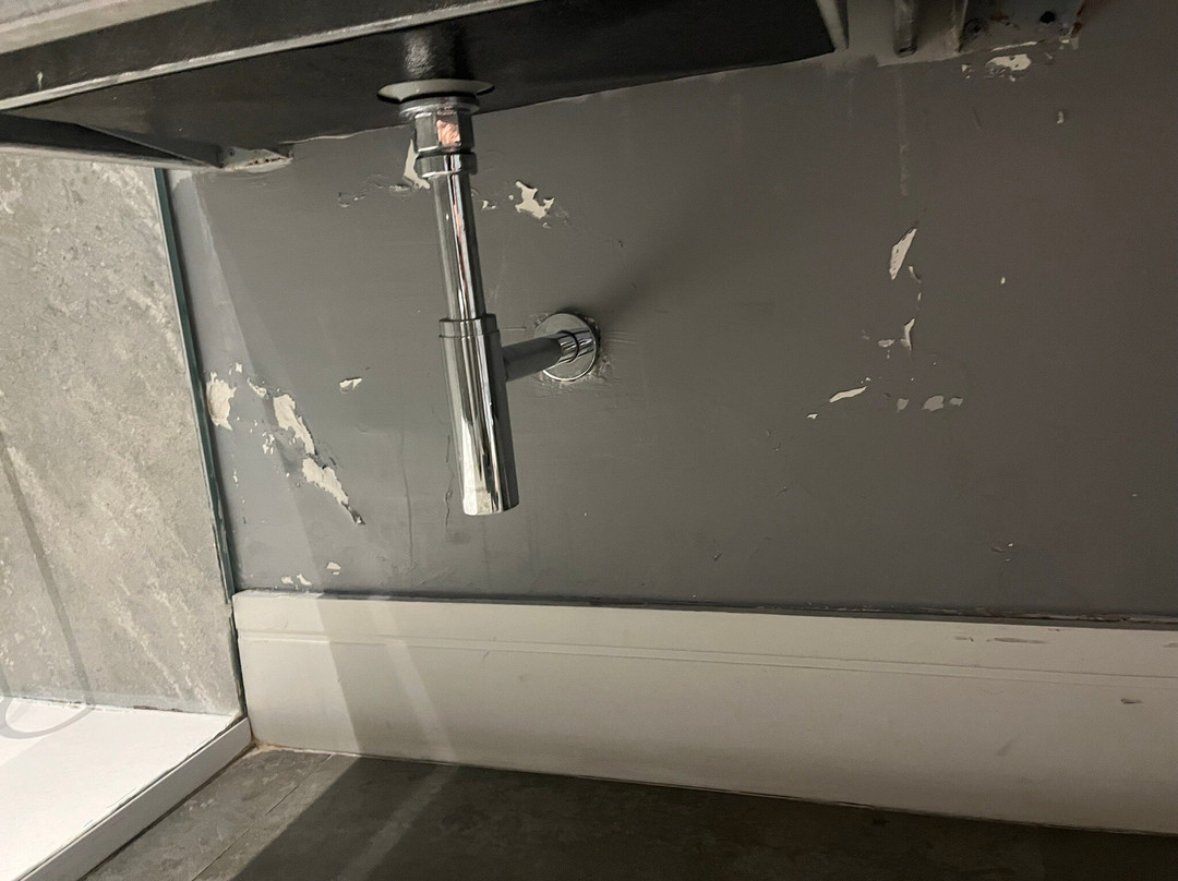 Athena Luxury Rooms主图