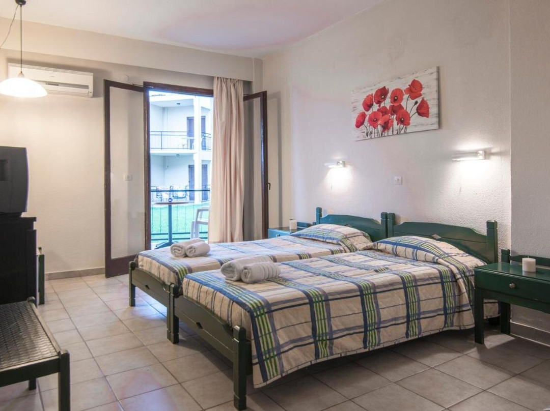 Belvedere Hotel主图