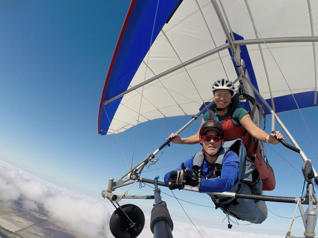 Florida Ridge AirSports Park-克莱维斯顿必去景点