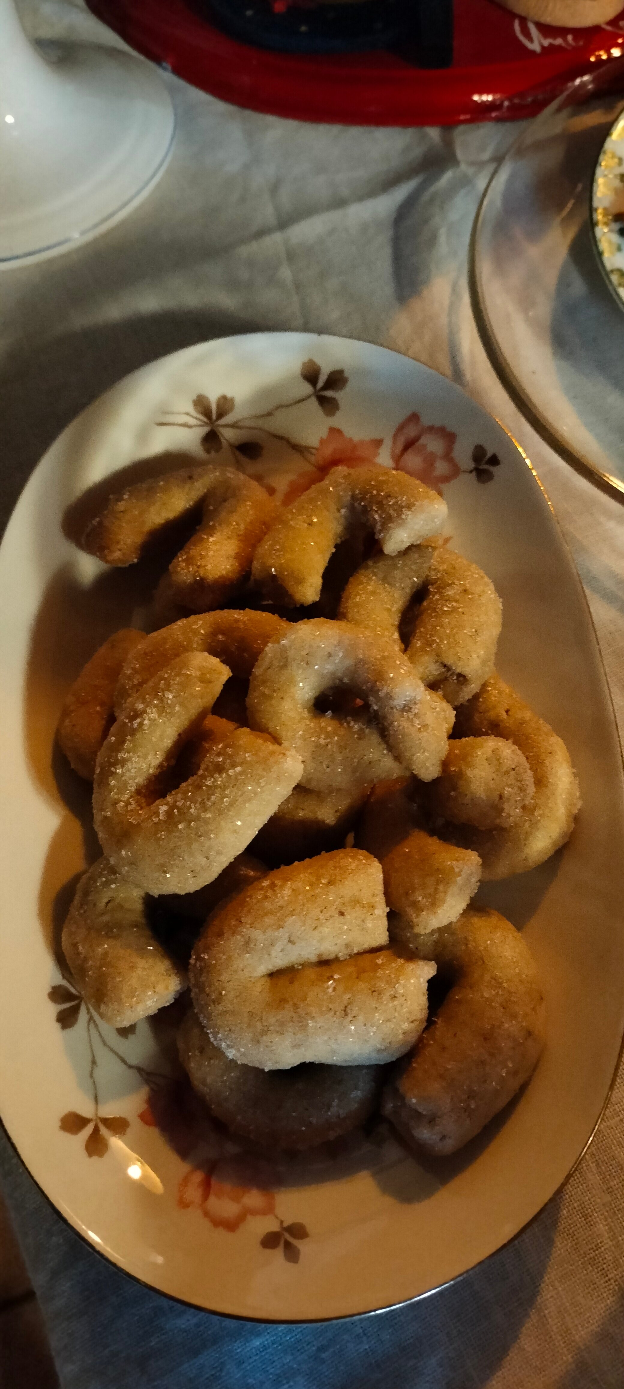 B&B Adelché-餐饮