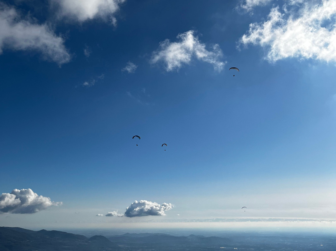 Aero Club Monte Cornizzolo景点图片