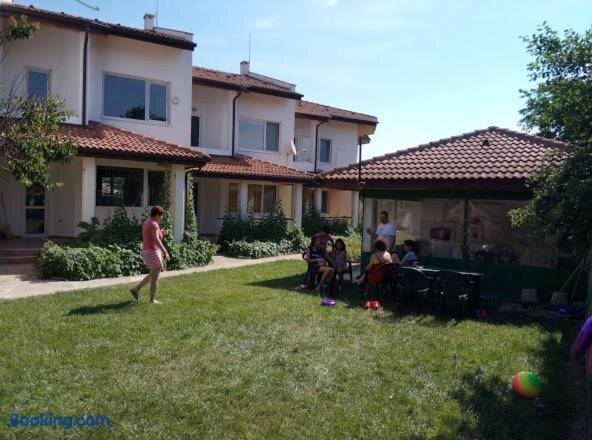 Vili Marina Rooms