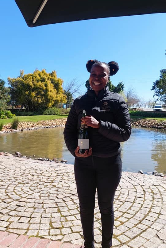 Anura Vineyards-Klapmuts必去景点