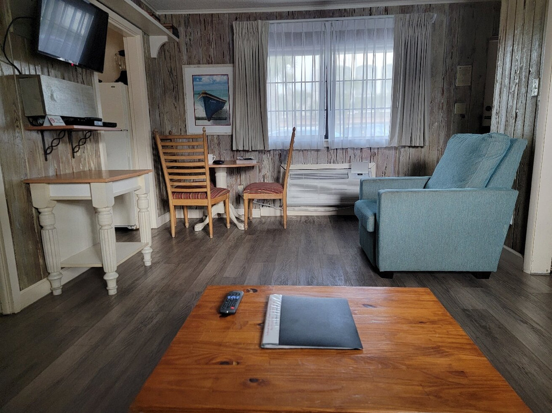 Driftwood Resort主图