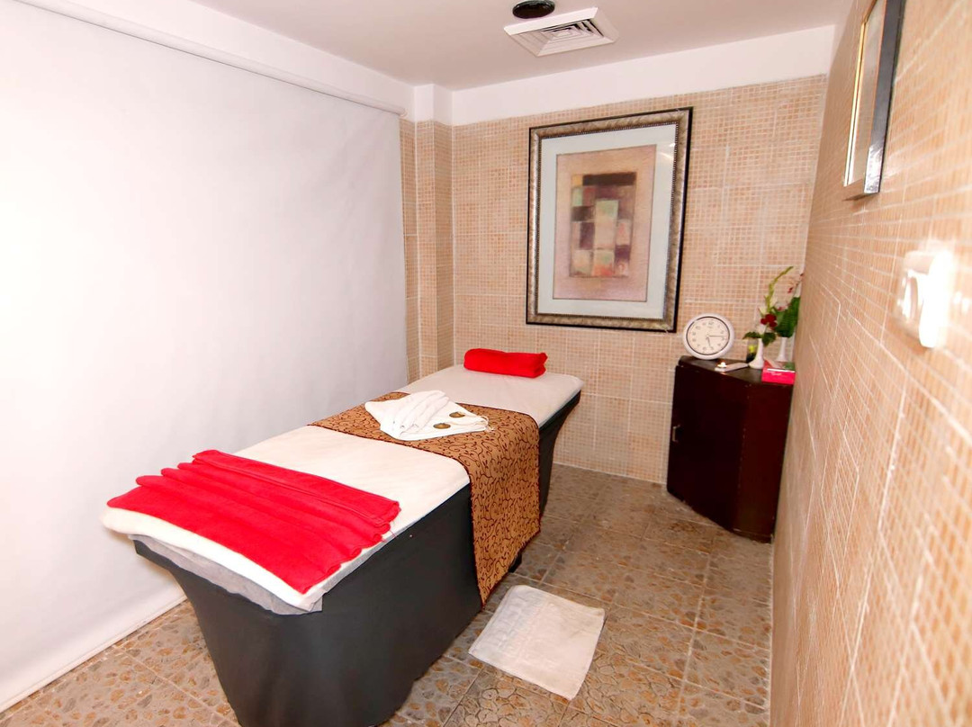 The White Hotel Katra, a member of Radisson Individuals主图