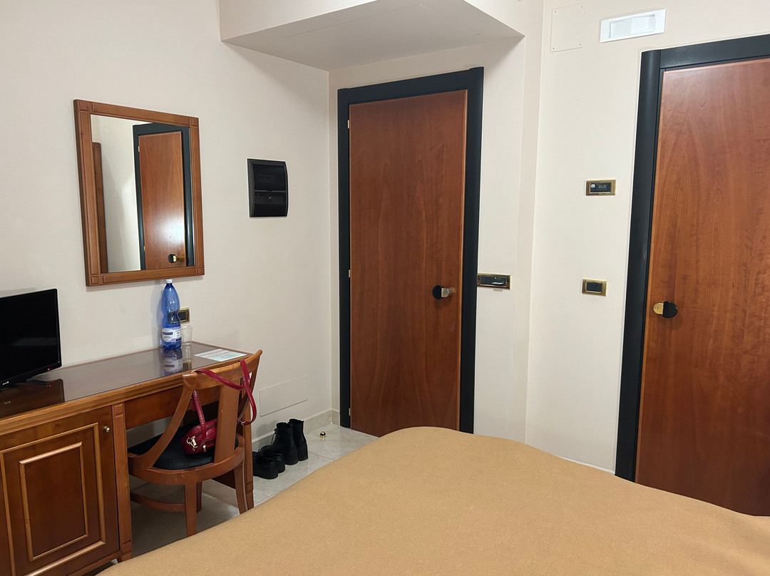 Hotel San Pio主图