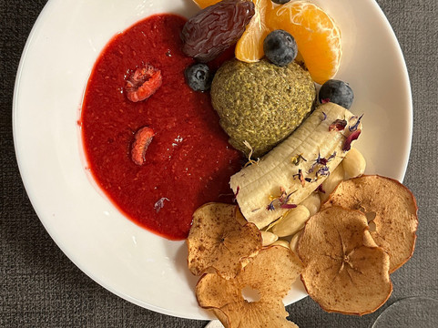 Aktives Fasten主图