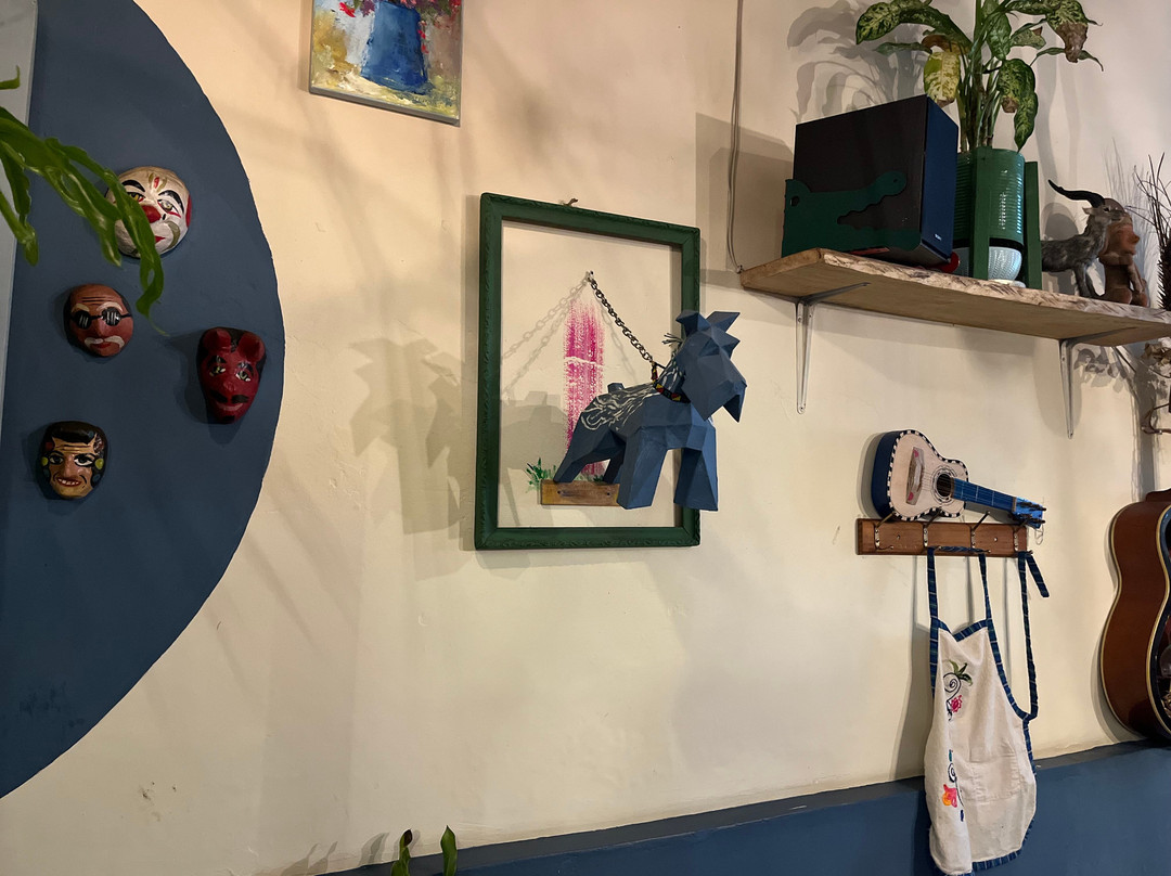 Convergencia alimento de todos los tiempos