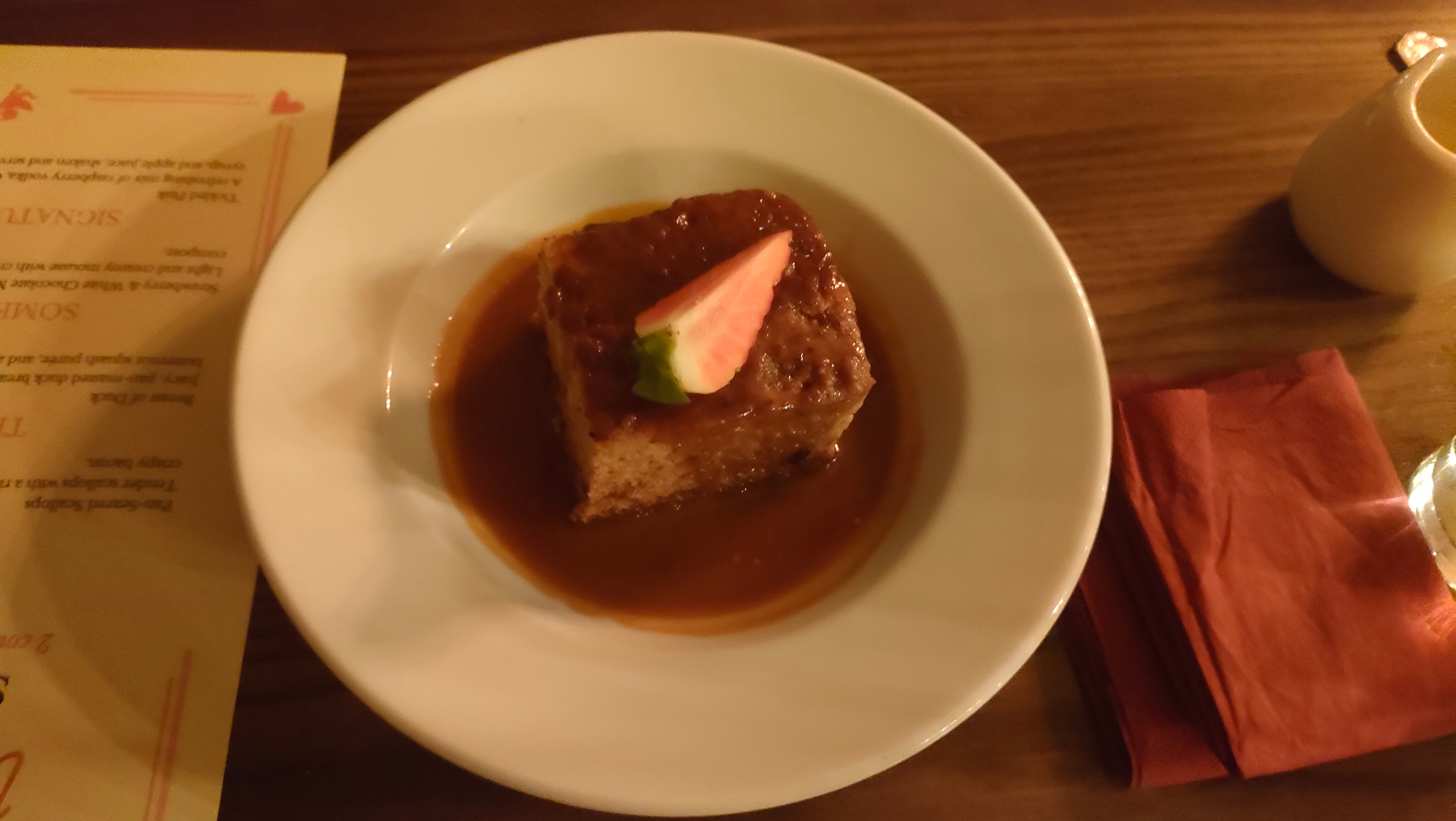 Black Bull Gartmore-官方