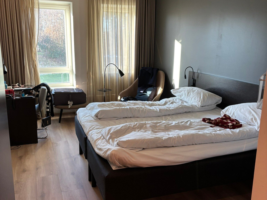 Stord Hotel主图