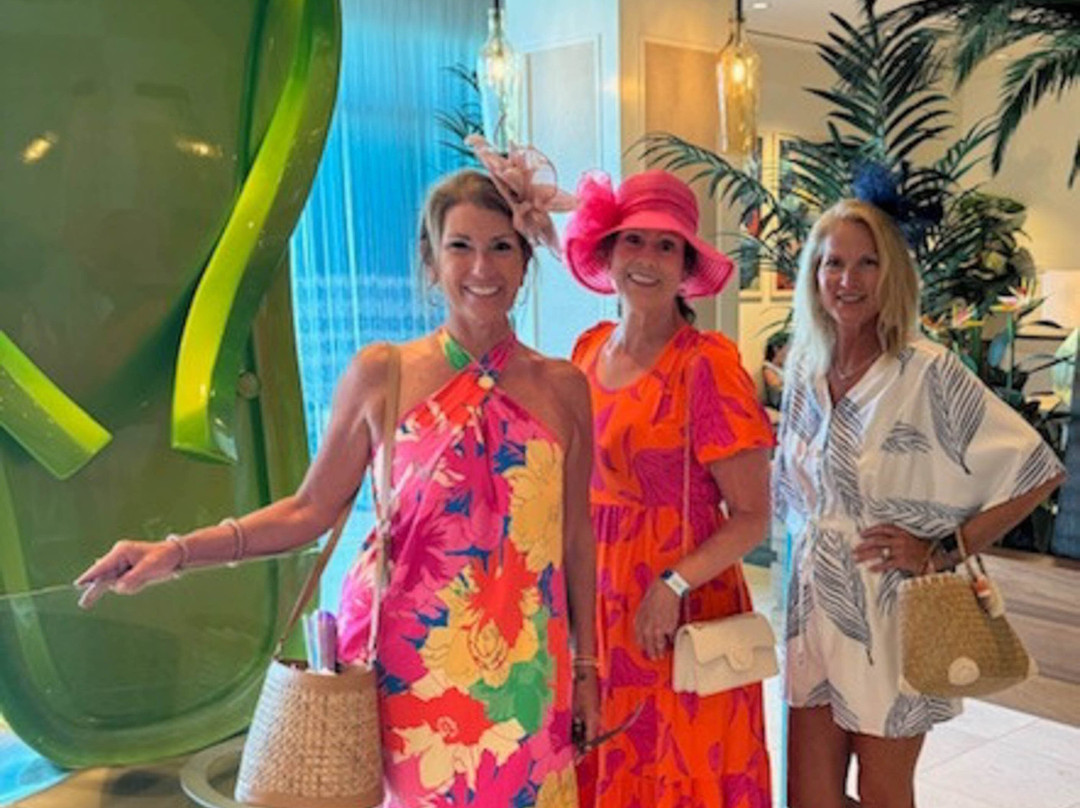 Margaritaville Beach Hotel Jacksonville Beach主图