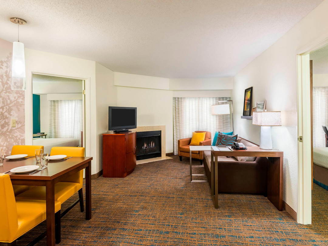 Residence Inn by Marriott Macon