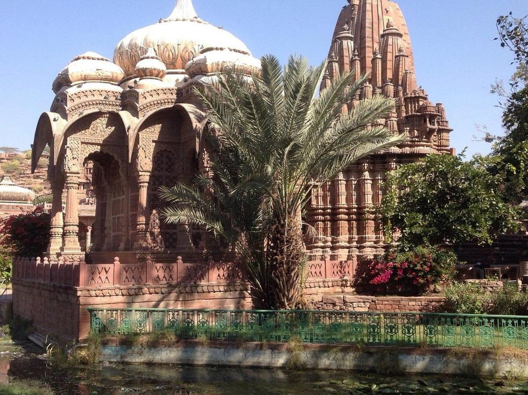 Mandore Gateway