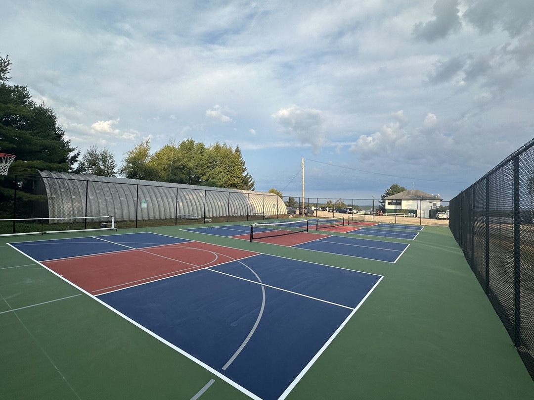 Poland Spring Resort主图