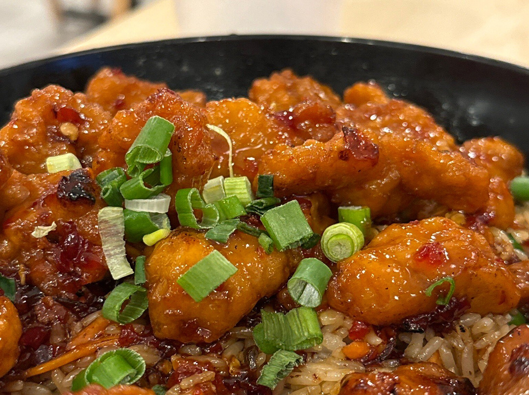 Pei Wei